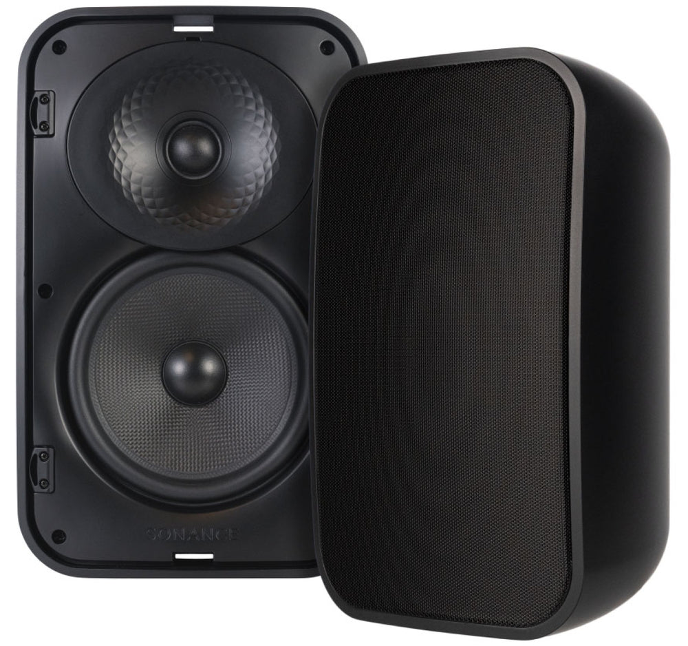 Sonance Mariner MX62 6-Inch MARINERMX62SSTBLK