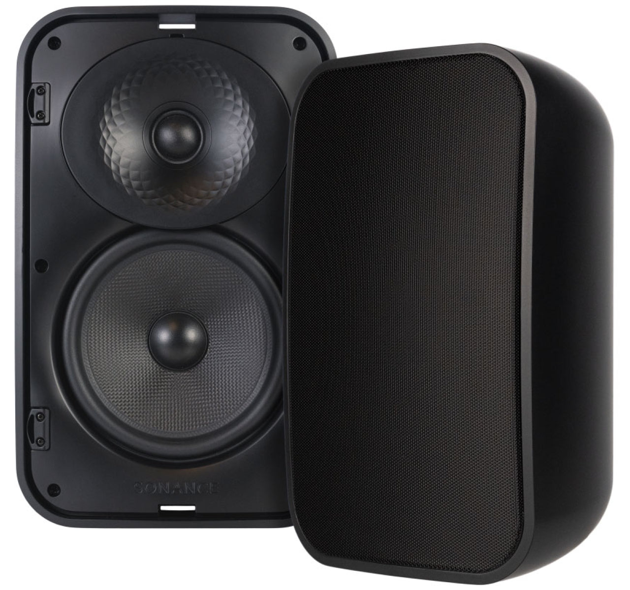 Sonance Mariner MX62 6-Inch Outdoor Speaker in Black (Each)