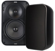 Sonance Mariner MX62 6-Inch Outdoor Speaker in Black (Each)