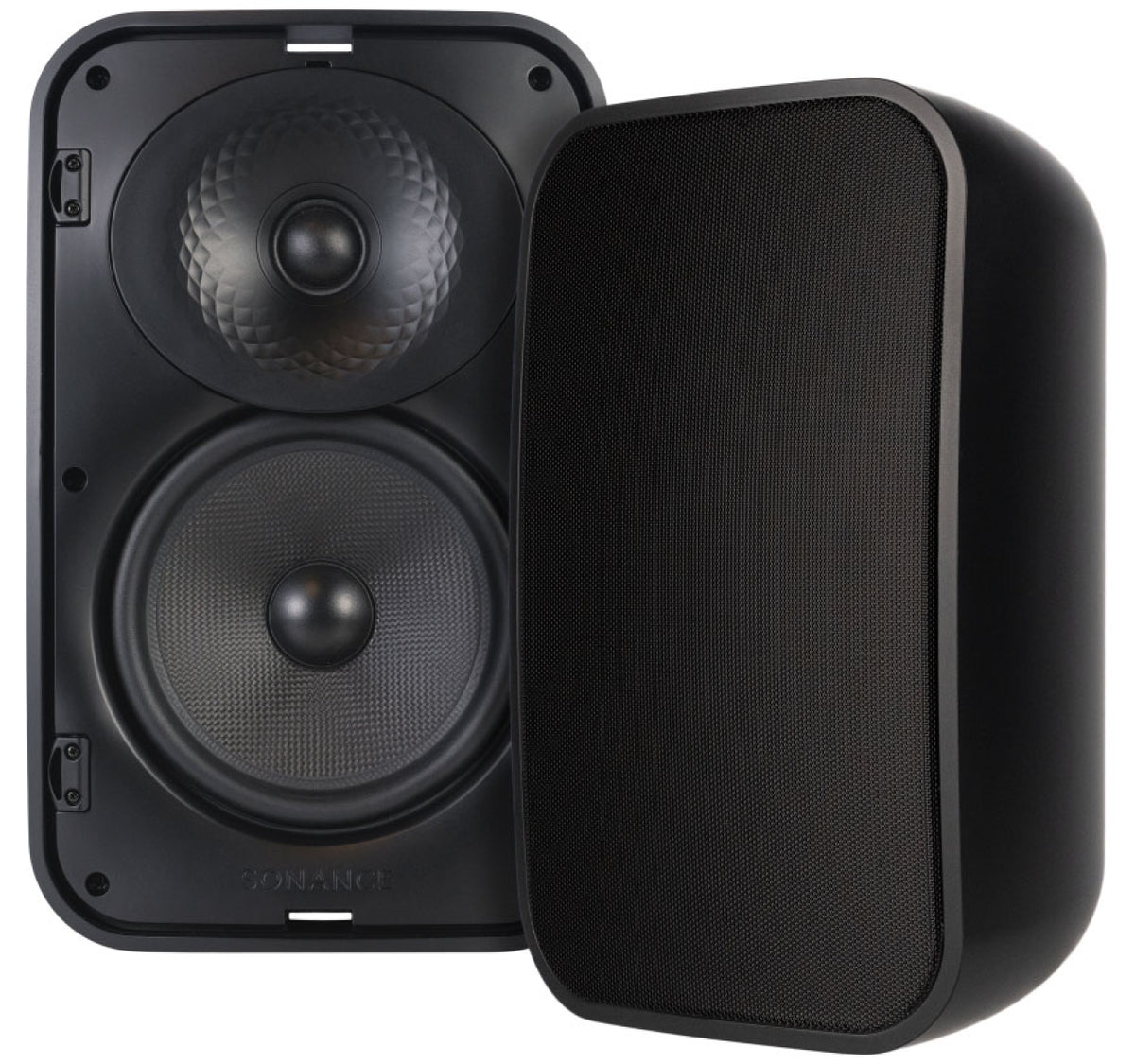 Sonance Mariner MX62 6-Inch Outdoor Speaker in Black (Each)