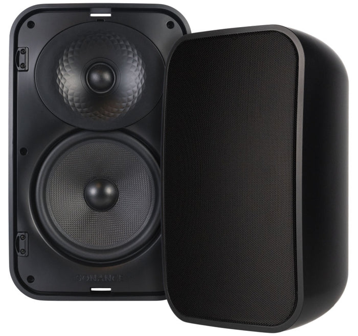 Sonance Mariner MX62 6-Inch MARINERMX62SSTBLK
