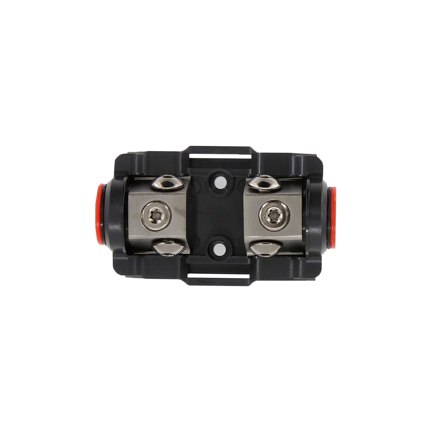 Dual MANL Fuse Holder | 1/0-4/8 AWG