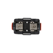 Dual MANL Fuse Holder | 1/0-4/8 AWG