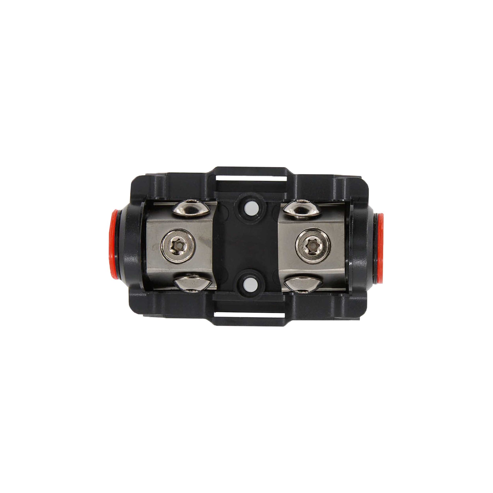 Dual MANL Fuse Holder | 1/0-4/8 AWG