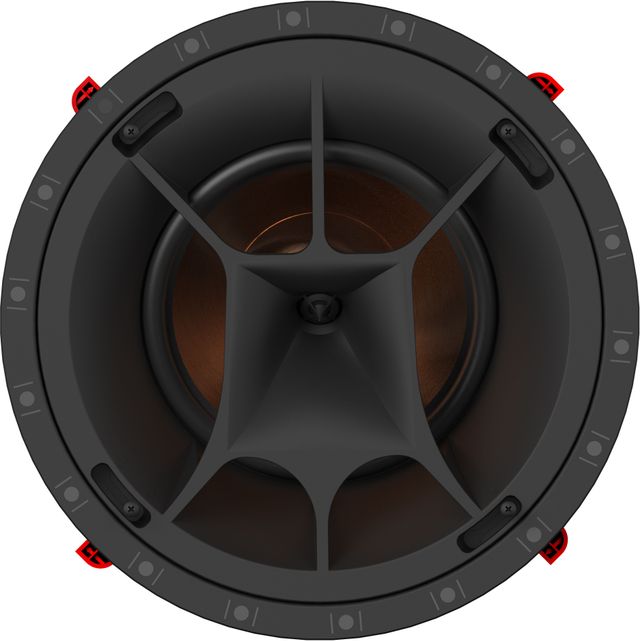 Klipsch® Professional Series PRO-180RPC LCR In-Ceiling Speaker