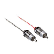 V12 2-Channel RCA Cable | 6 ft.