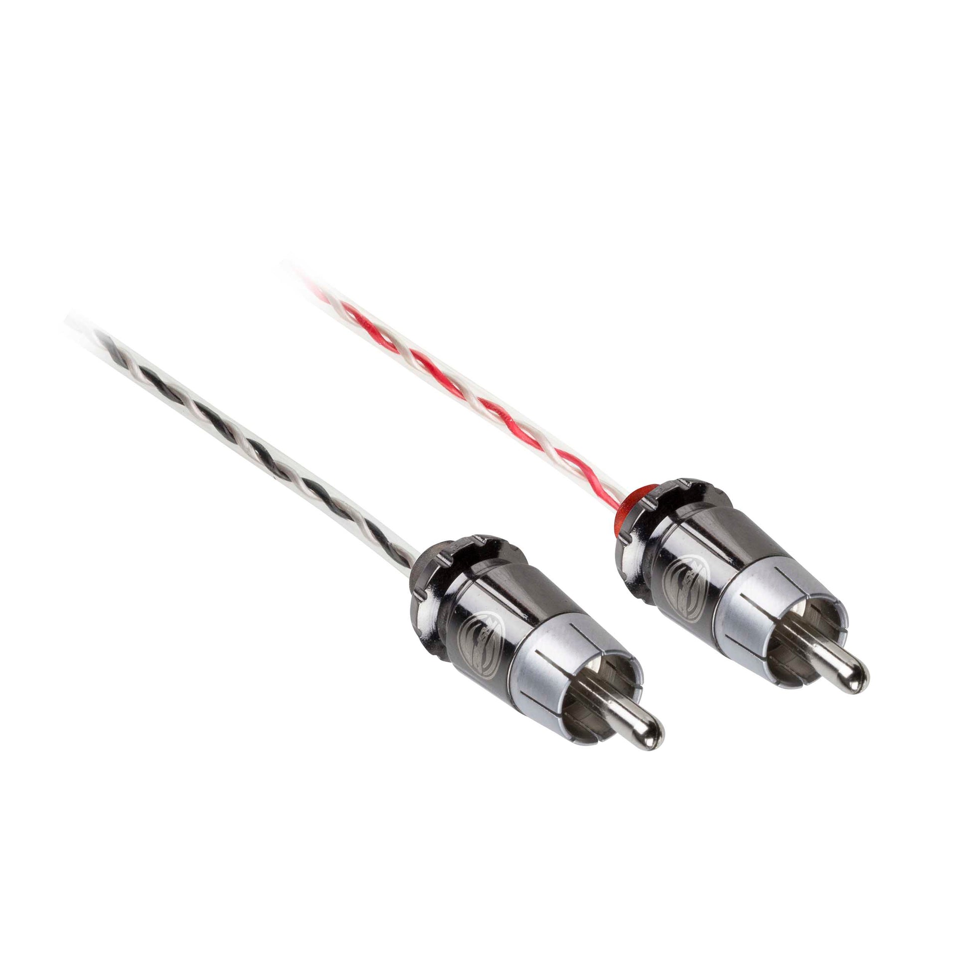 V12 2-Channel RCA Cable | 6 ft.
