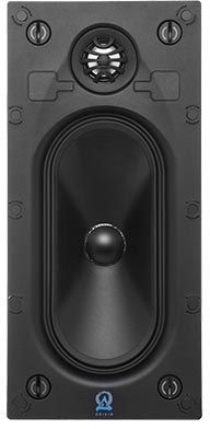 Origin Acoustics Composer Collection Thin Line In Wall Speaker C63