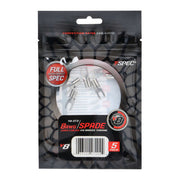V8 Spade Terminal | 8 AWG | # 10 | 5 Pack