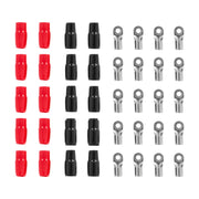 V8 Ring Terminal | 1/0 AWG | 5/16 in. | 5 Pack