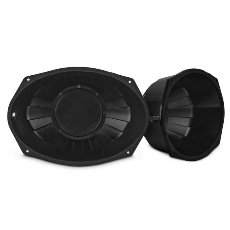 DS18 UTV Audio Pod DS-RY-HD69BAFFLE