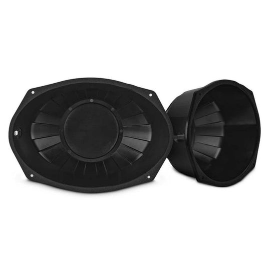 DS18 UTV Audio Pod DS-RY-HD69BAFFLE