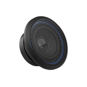 PNW-275 2.75" Component Midrange Speakers, 25W RMS, 3 Ohms (Pair)