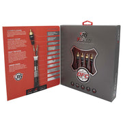 V16 4-Channel RCA Cable | 17 ft.