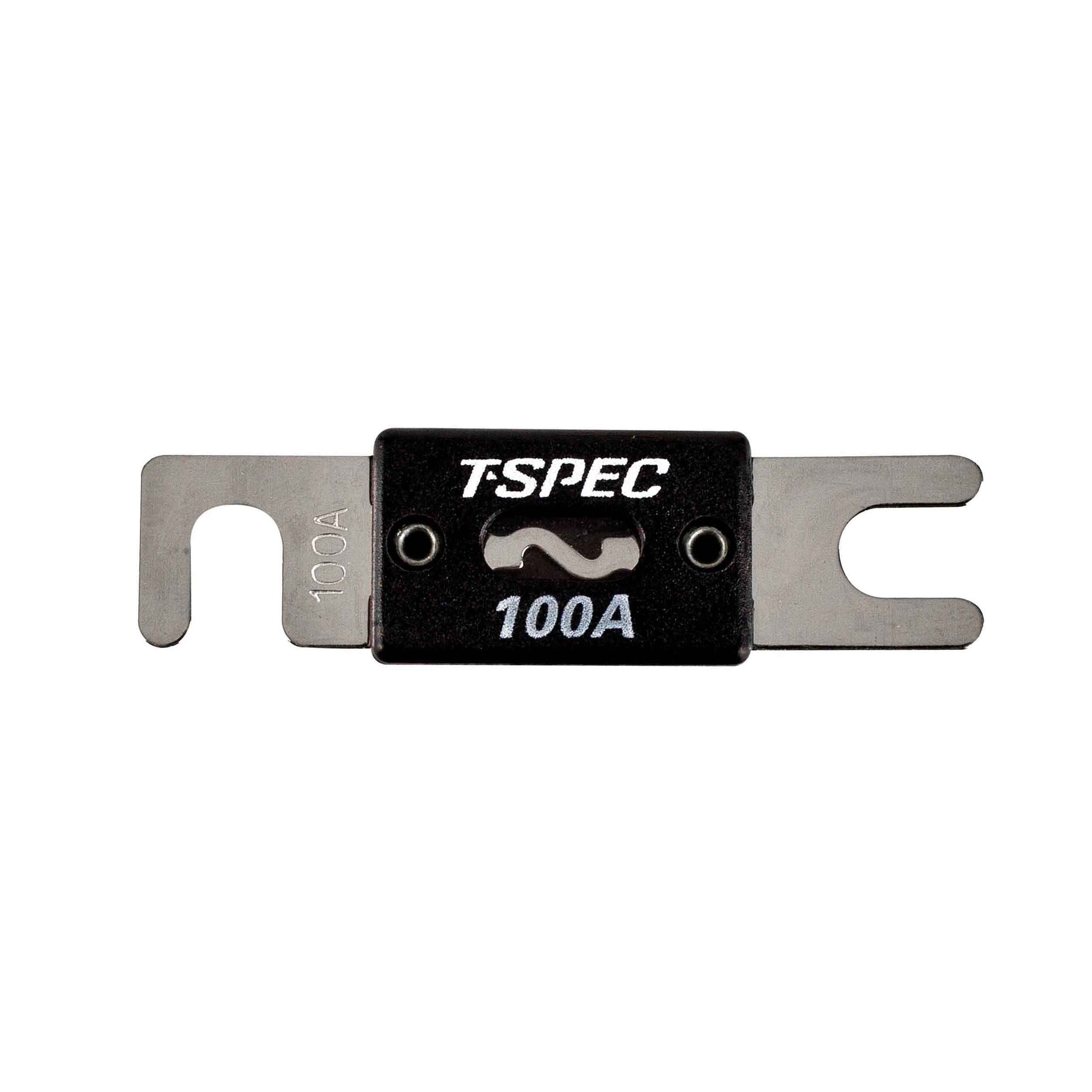 V8 ANL Fuses | 100A | 2 Pack