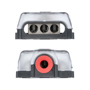 Ground Distribution Block | 3 Position