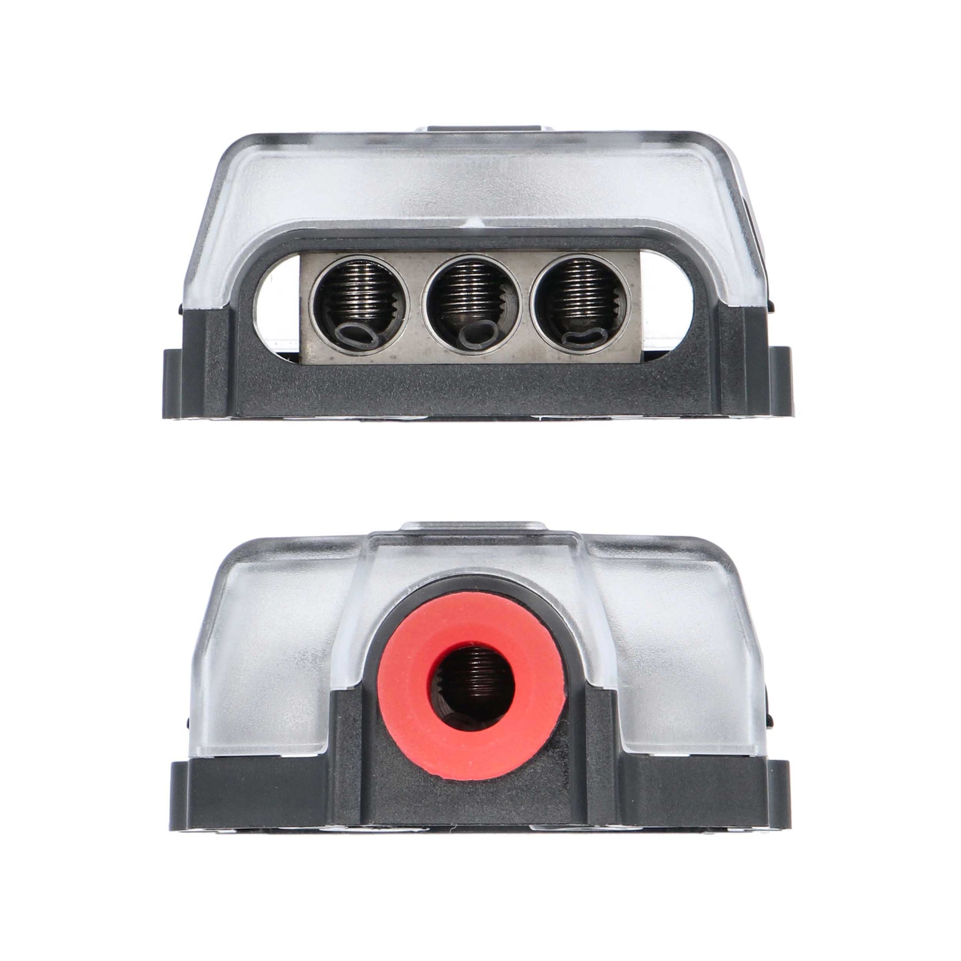 Ground Distribution Block | 3 Position