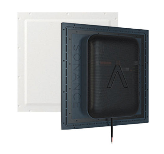 Sonance Invisible Series IS6 In-Wall Speaker (Each)
