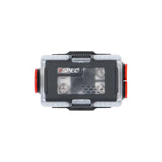 MANL Distribution Block | 2 Position | 1/0-8 AWG