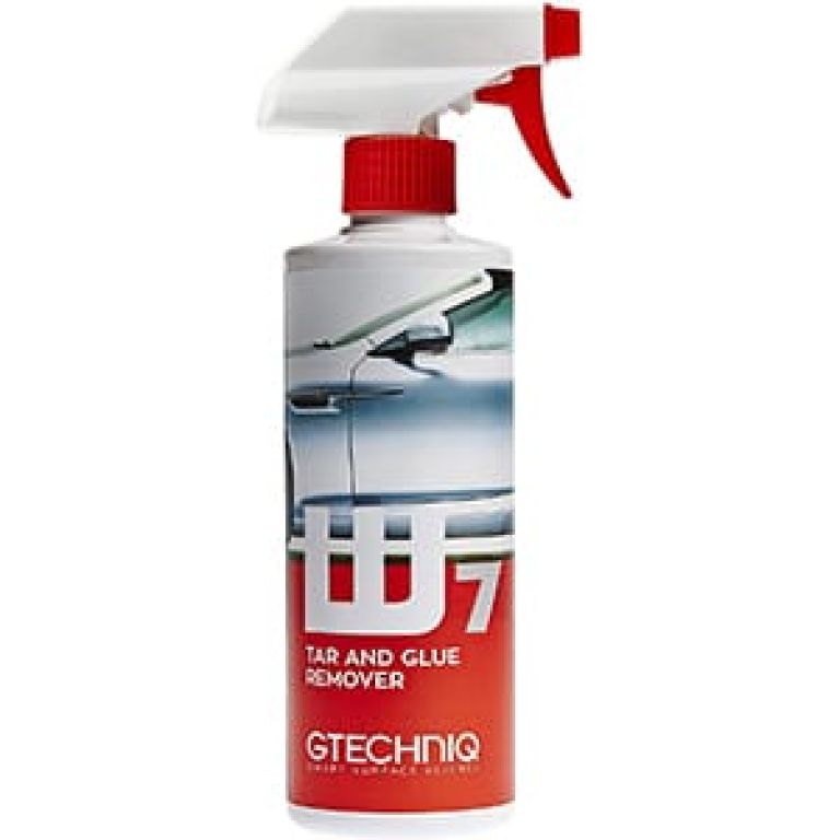Gtechniq Tar & glue remover (HS Code 38140090) W7 0.5
