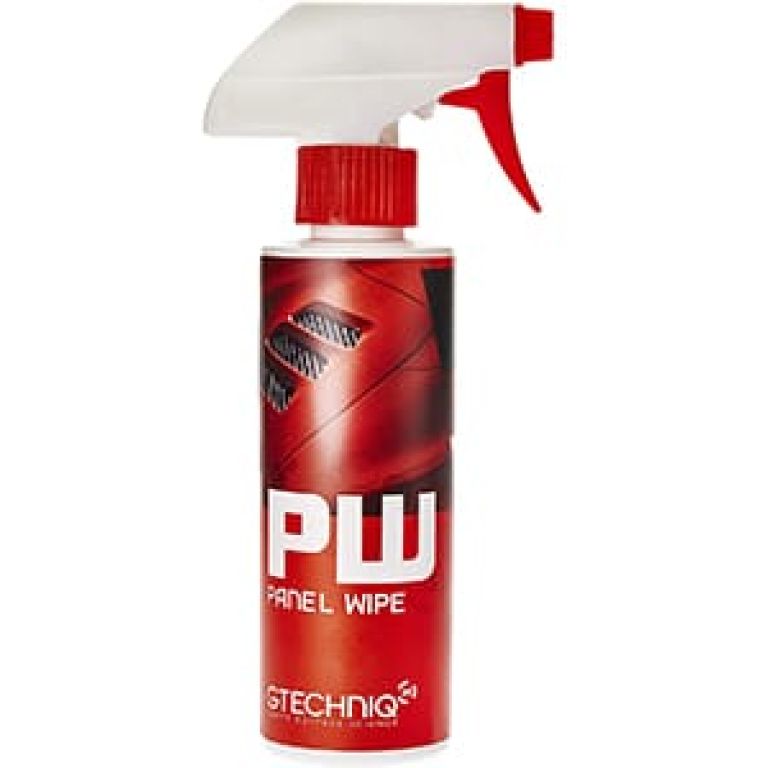Gtechniq Panel Wipe (HS Code 38140090) PW 0.5
