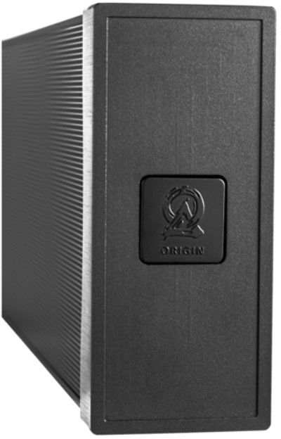 Origin Acoustics® Instawidth™ Monoblock Channel Soundbar