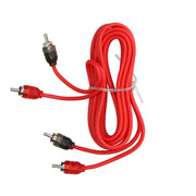 V6 2-Channel RCA Cable | 6 ft.