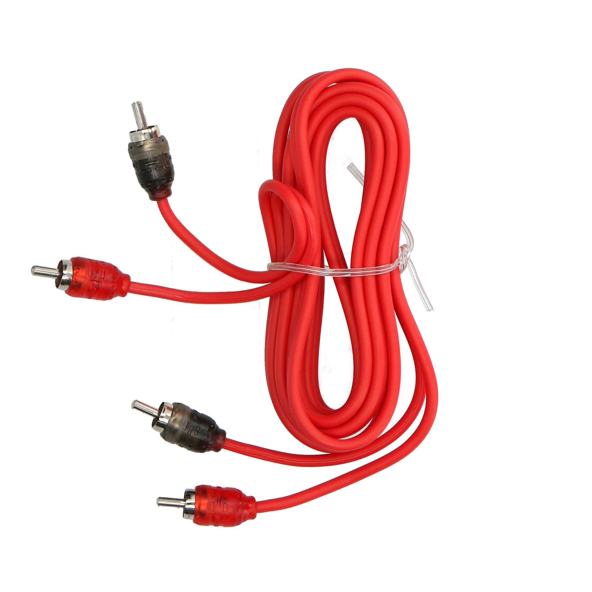 V6 2-Channel RCA Cable | 6 ft.