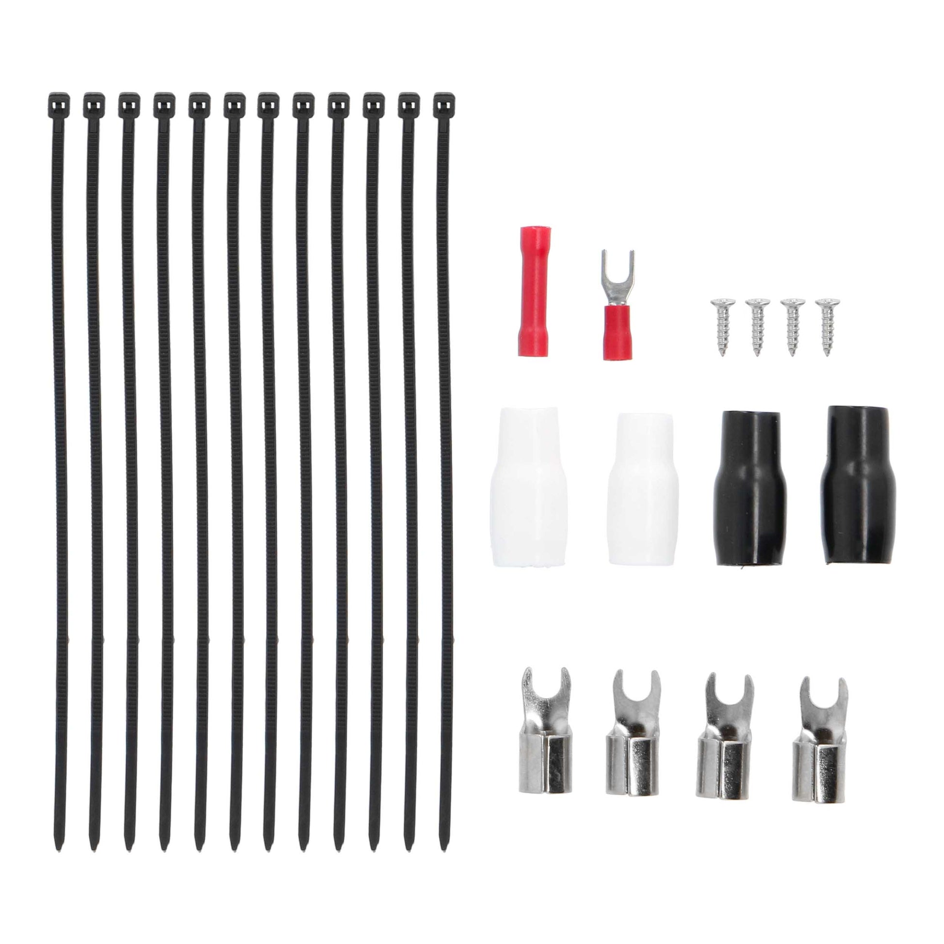 V10 Marine Add-An-Amp Kit | 4GA for 1/0 Power Kits