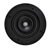 Sonance In-Ceiling Speaker 6.5-Inch Round Visual Experience Series (Pair)