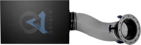 Origin Acoustics® Director 8" In-Ceiling Subwoofer