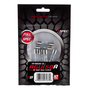 V8 AGU Fuses | 50A | 5 Pack