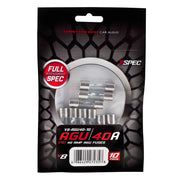 V8 AGU Fuses | 40A | 5 Pack