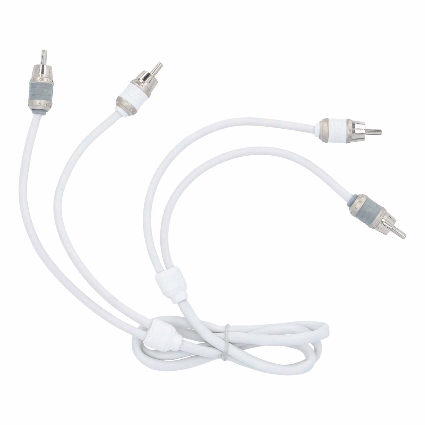 V10 2-Channel RCA Cable | 3 ft