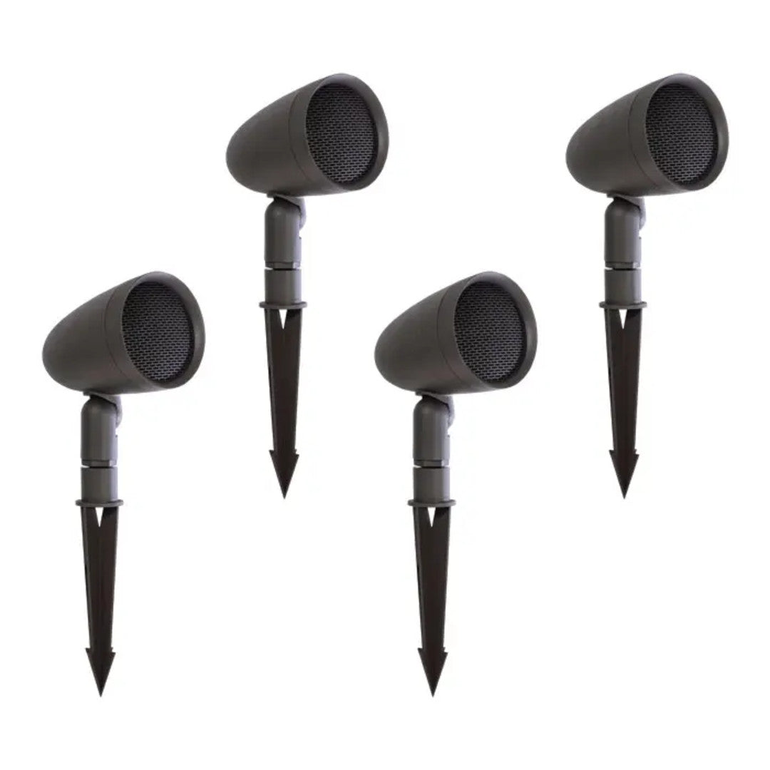 Sonance Garden Series Dark GS4SPKR
