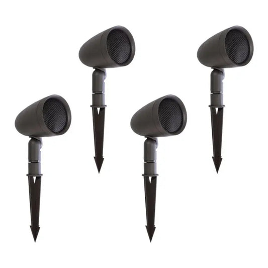 Sonance Garden Series Dark GS4SPKR