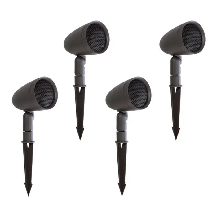 Sonance Garden Series Dark GS4SPKR