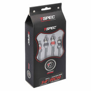 V8 2-Channel RCA Cable | 14 ft.