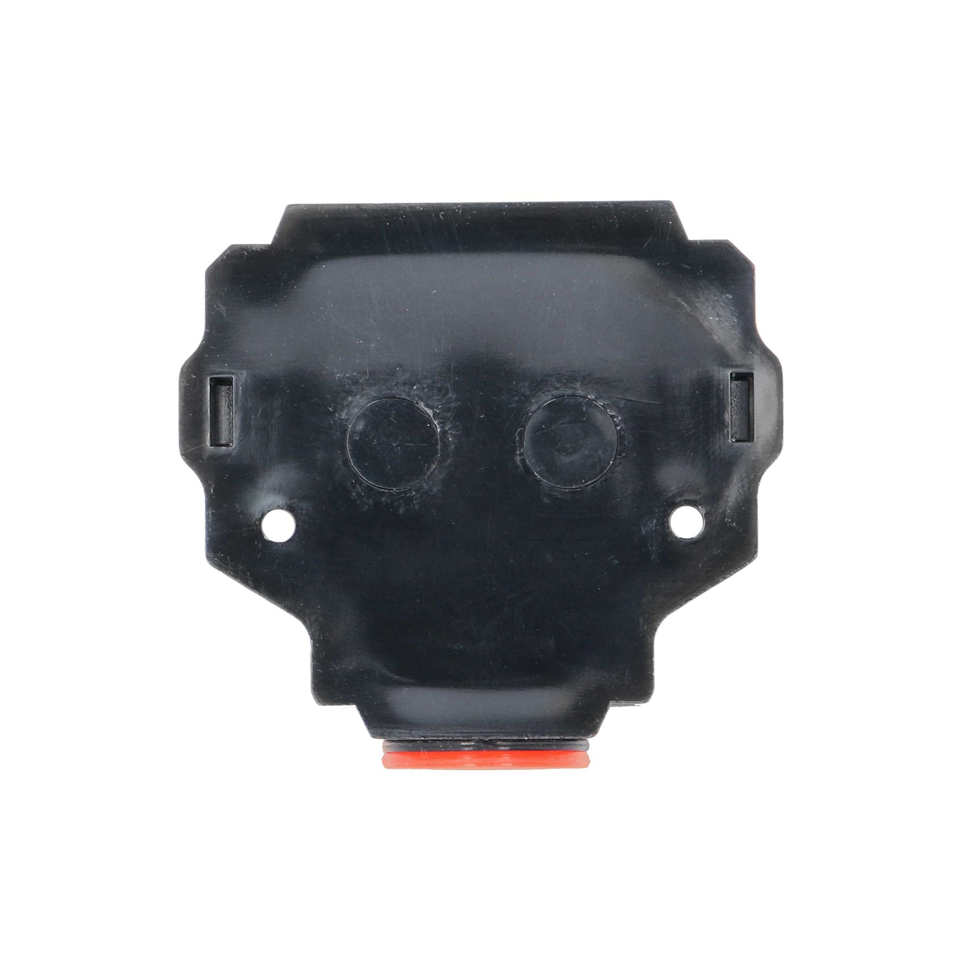 Ground Distribution Block | 1/0-4 AWG In, (2) 1/0-4 AWG Out