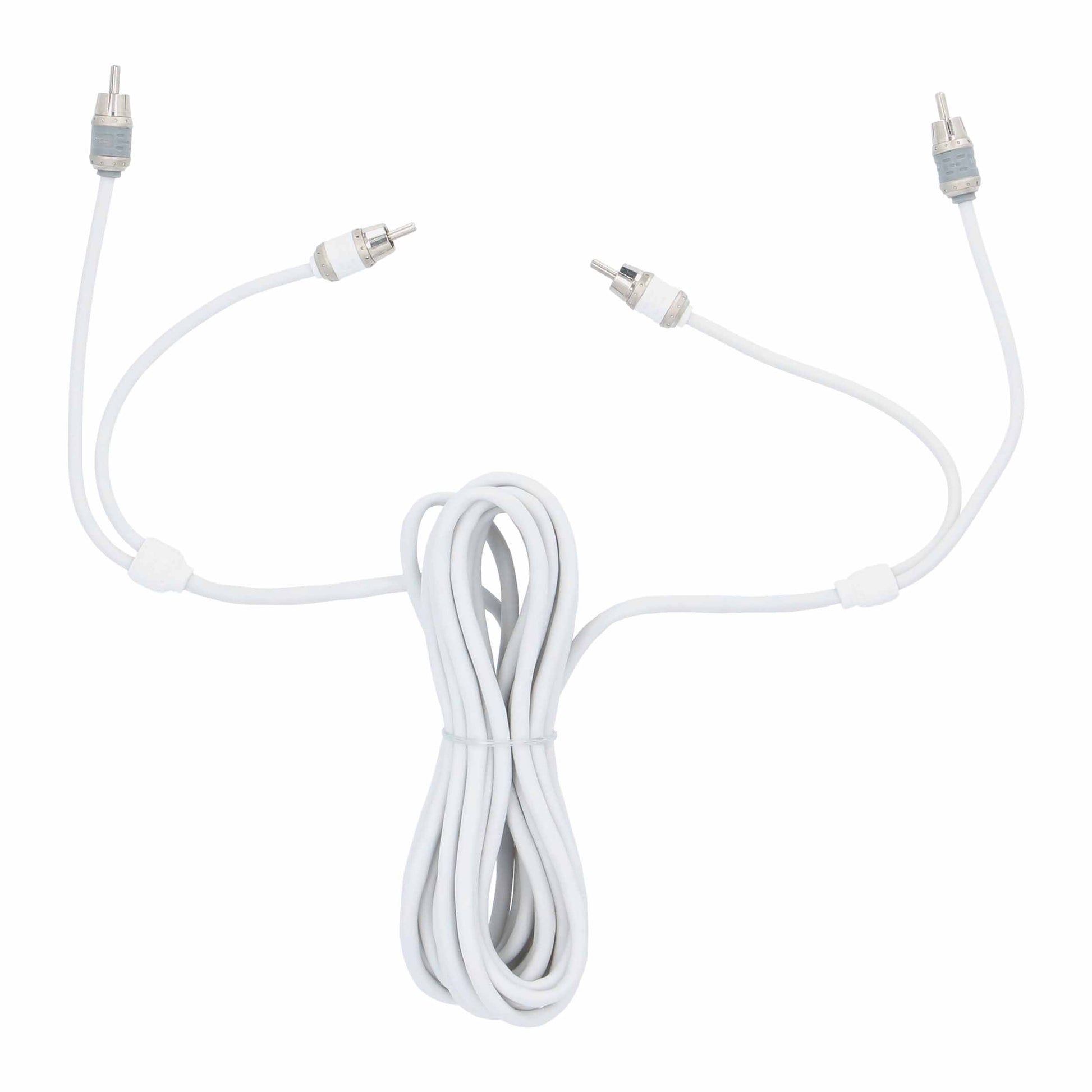 V10 2-Channel RCA Cable | 17 ft.