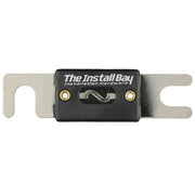Battery Terminal | 8 Position | 1/0-10 AWG