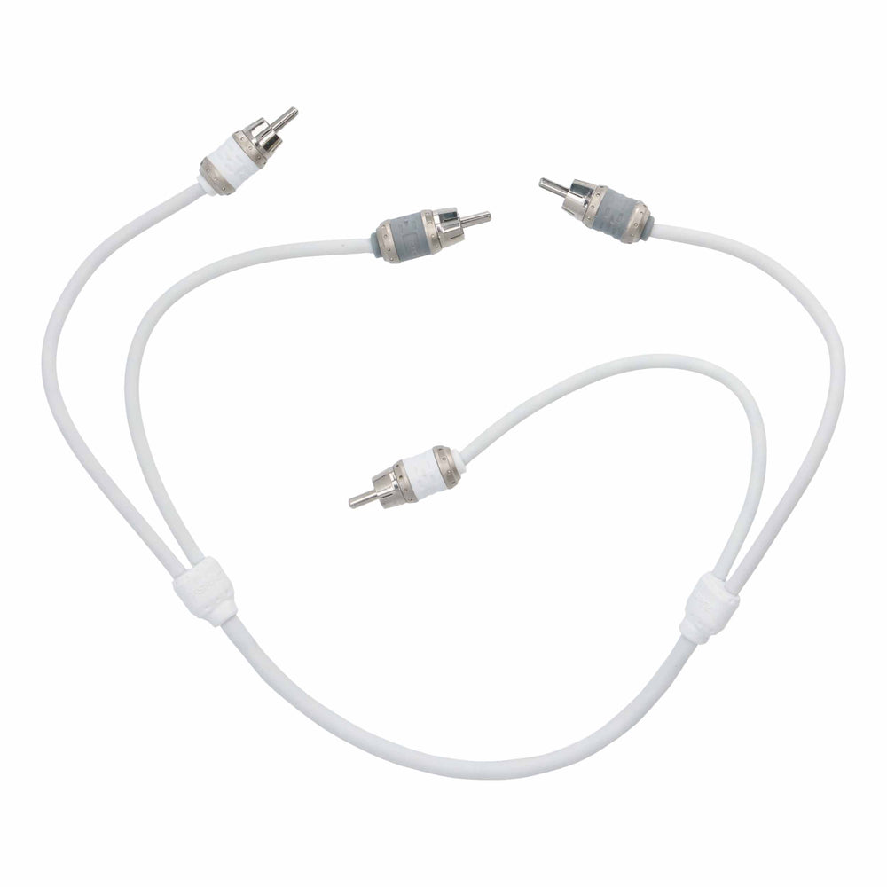 T-Spec V10 2-Channel RCA Cable V10R1-5