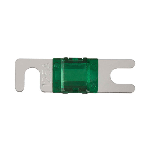 V8 MINI ANL Fuses | 125A | 10 Pack