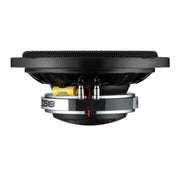 PRO 8" Shallow Coaxial Hybrid Mid-Range Loudspeaker with Built-in Driver | 200W RMS 4-Ohm