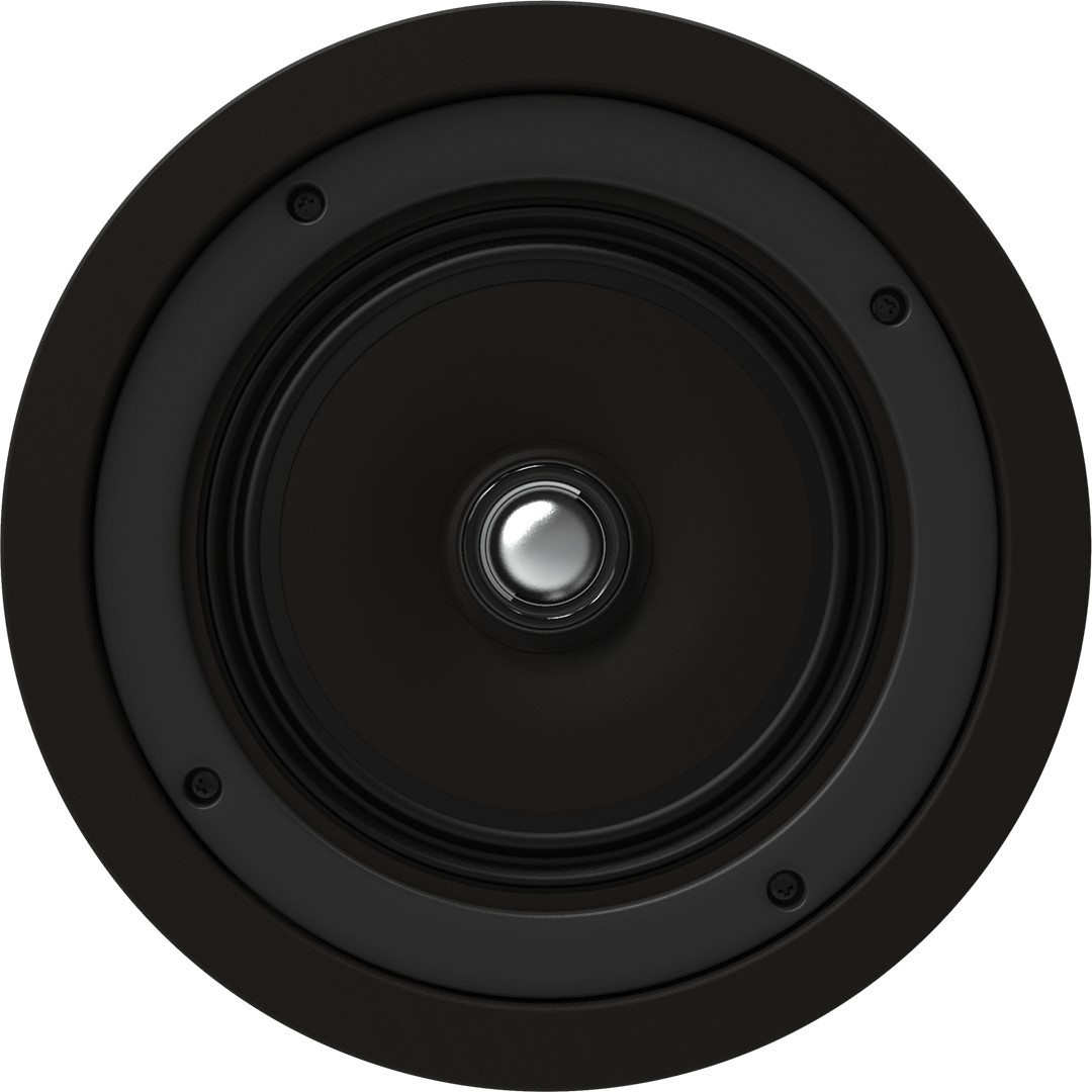 Wet Sounds VS-SMC-65 Venue Series Shallow Mount 6.5 inch Speaker