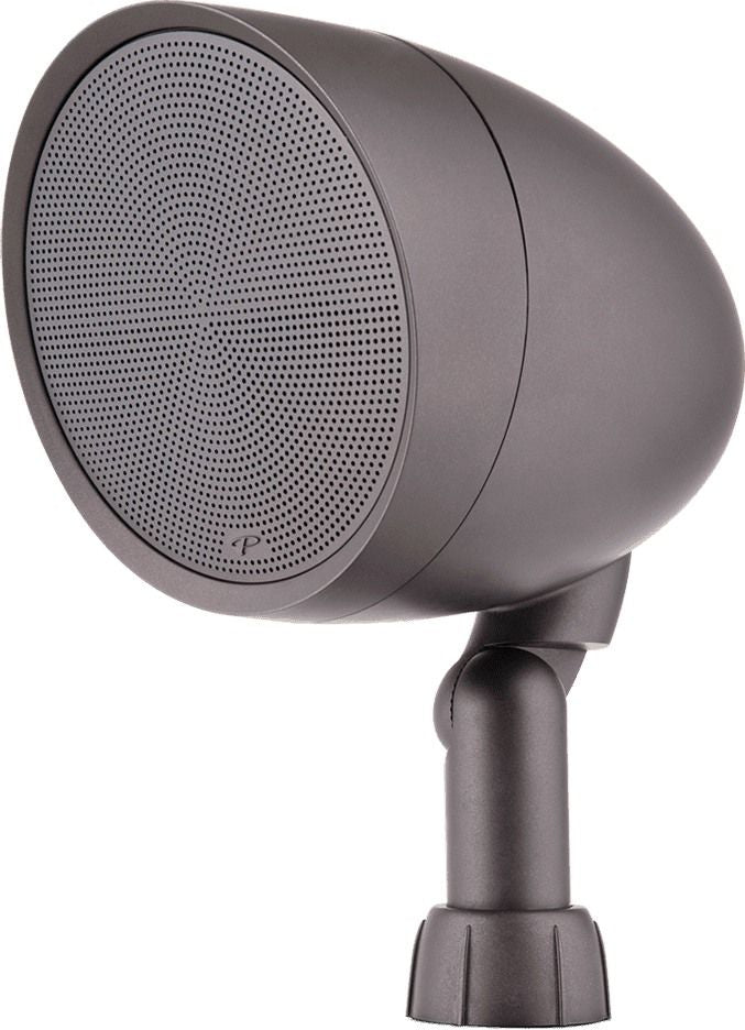 Paradigm® Garden Oasis 6" Satin Bronze Satellite Speaker