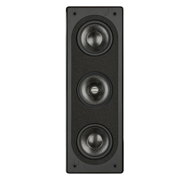Indoor Bookshelf, Floorstanding, Center & Surround Speakers