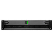 Blaze PowerZone Connect 6008D 8.0 Channel Amplifier in Black