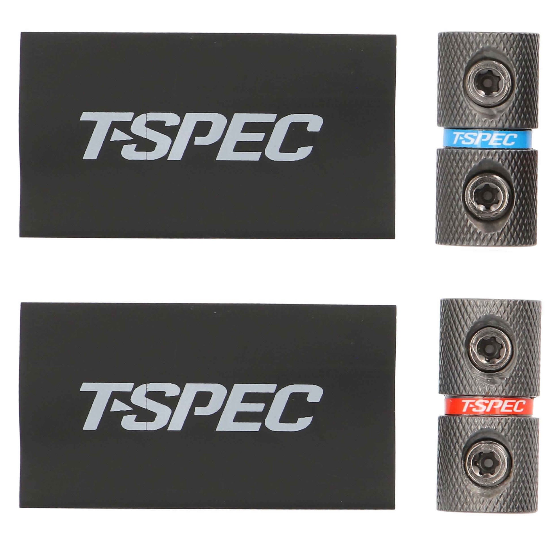 Coupler | 4GA Set