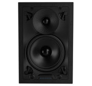 Sonance In-Ceiling Speaker Visual Experience Series Rectangular 6.5-Inch (Pair)
